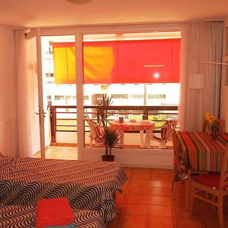 Studio In Perfect Location Playa de las Americas  Ngoại thất bức ảnh