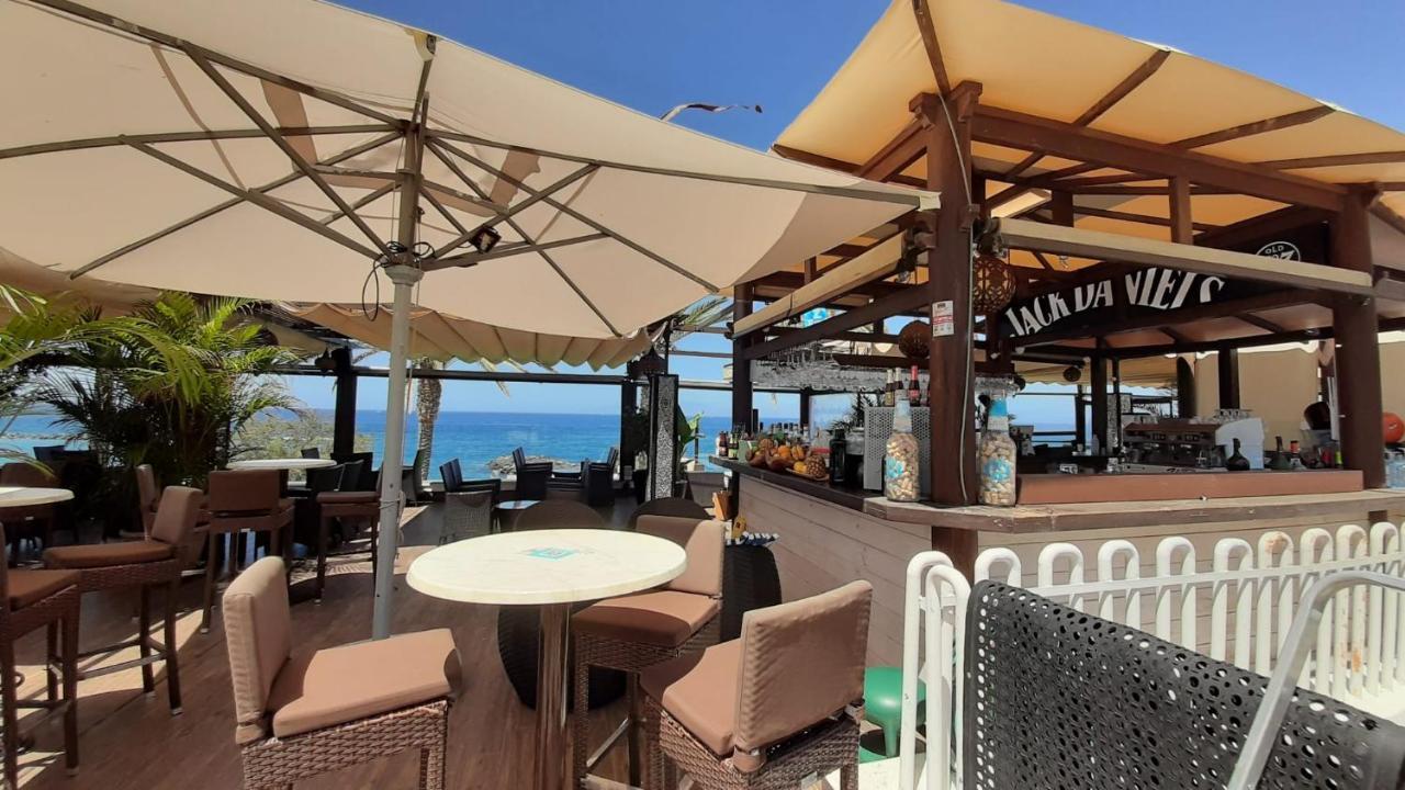 Studio In Perfect Location Playa de las Americas  Ngoại thất bức ảnh