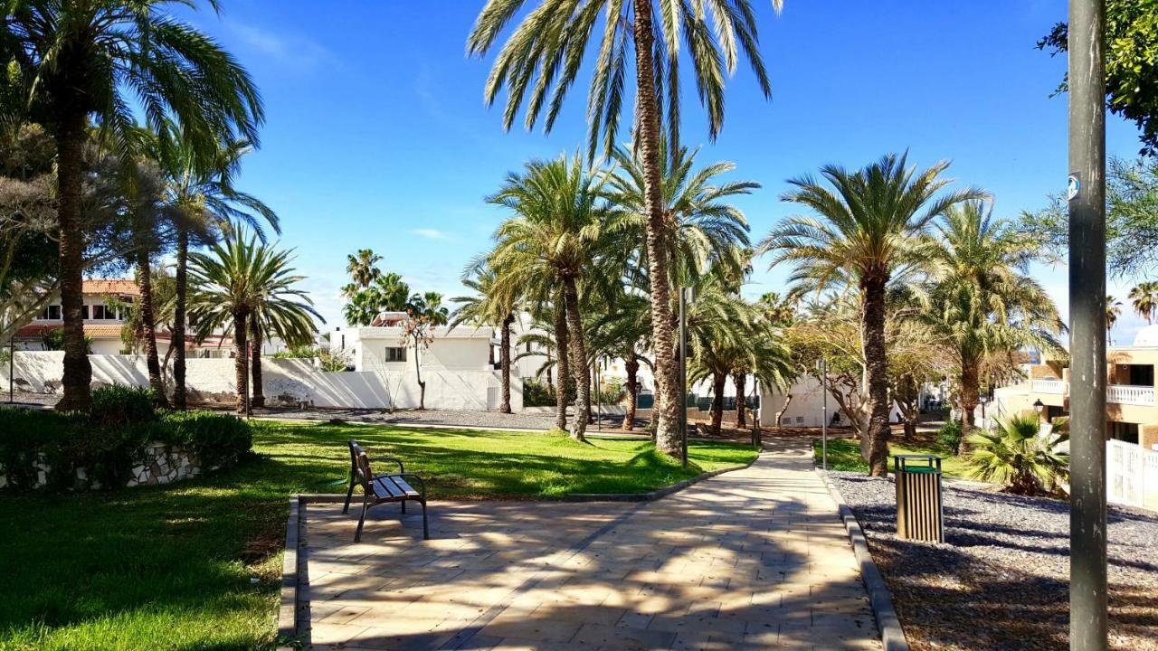 Studio In Perfect Location Playa de las Americas  Ngoại thất bức ảnh