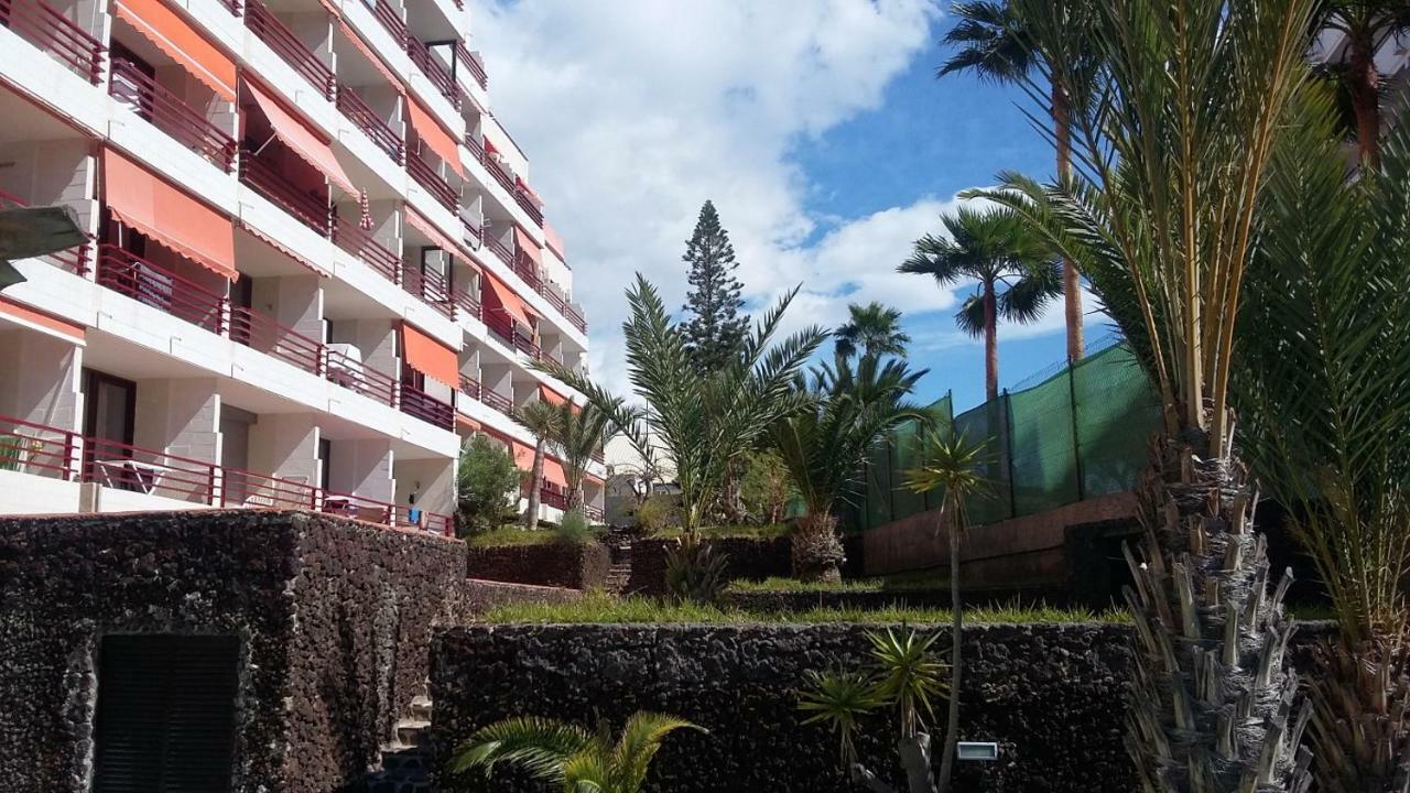 Studio In Perfect Location Playa de las Americas  Ngoại thất bức ảnh