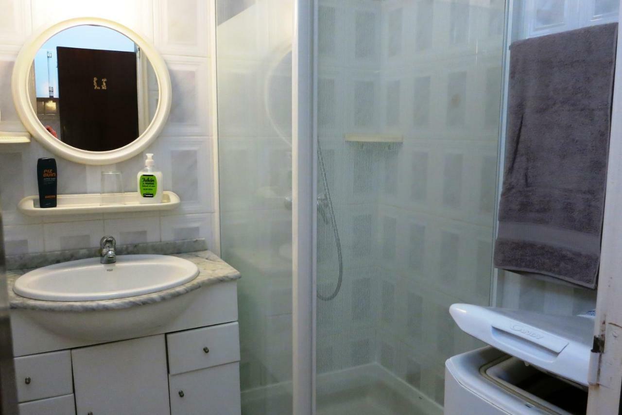 Studio In Perfect Location Playa de las Americas  Ngoại thất bức ảnh