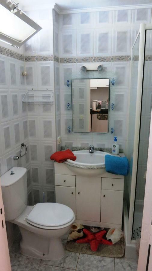 Studio In Perfect Location Playa de las Americas  Ngoại thất bức ảnh