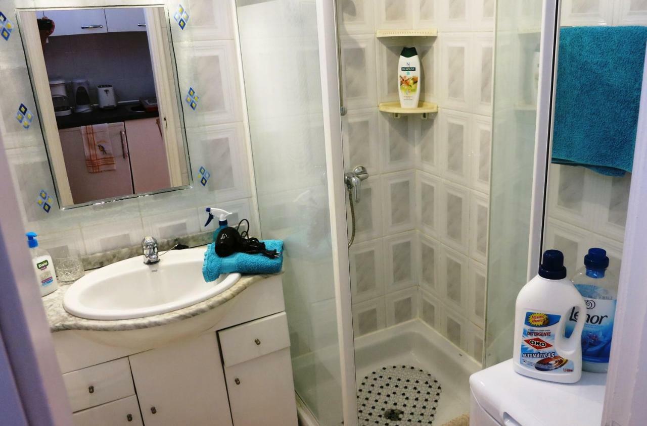 Studio In Perfect Location Playa de las Americas  Ngoại thất bức ảnh