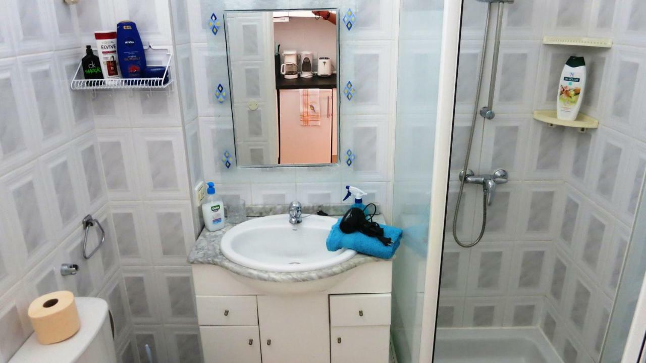 Studio In Perfect Location Playa de las Americas  Ngoại thất bức ảnh